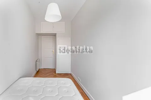Appartamento 107 m² a Madrid