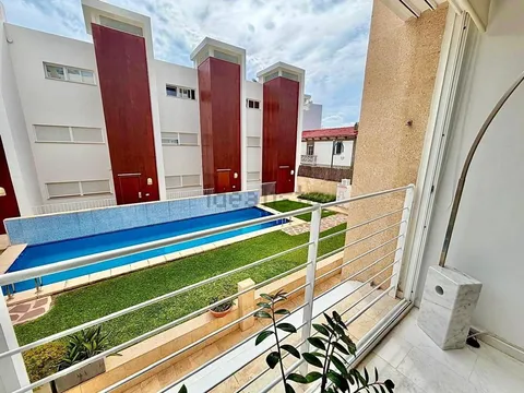 Pis de 50 m² a Xàbia