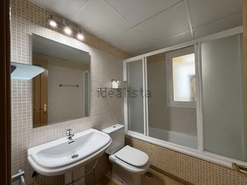 Pis de 95 m² a Torremolinos