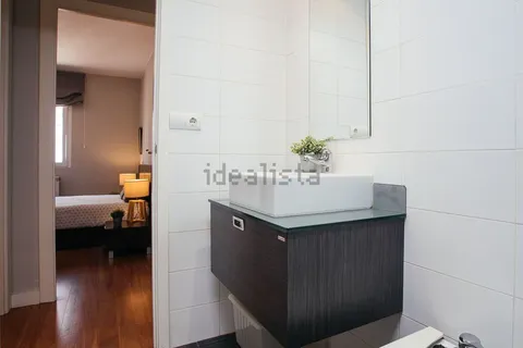 Pis de 59 m² a Saragossa