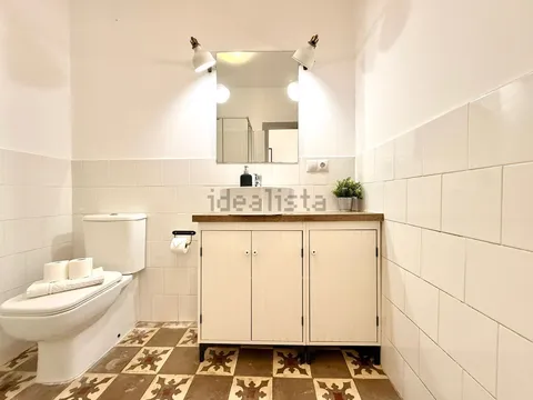 Pis de 69 m² a València