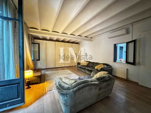 Wohnung 122 m² in Barcelona