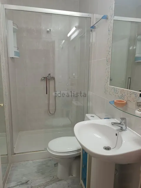 Habitació de lloguer, Còrdova