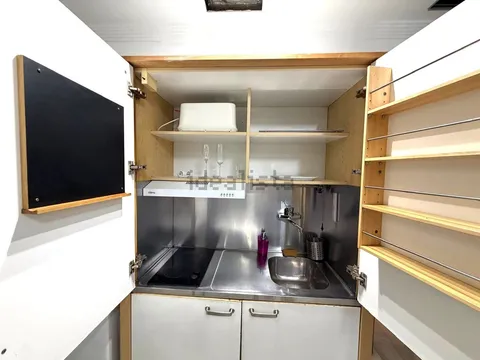 Pis de 53 m² a Granada