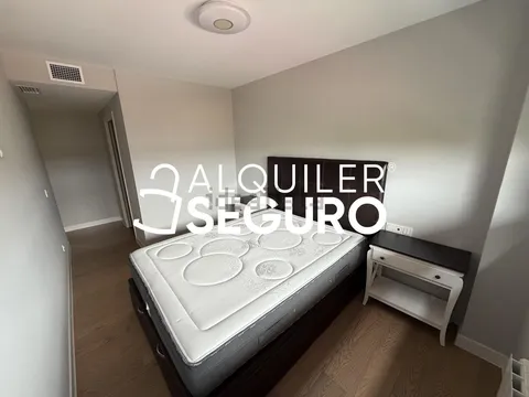Pis de 159 m² a Madrid