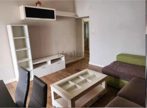 Квартира 72 м² у Cáceres