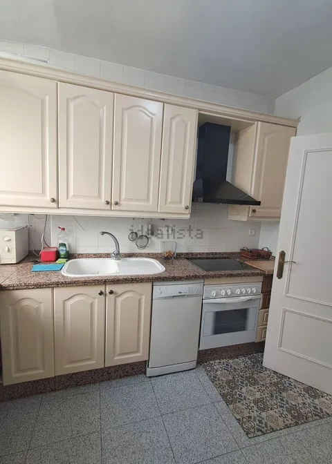 Habitació de lloguer, Sevilla (4/9)