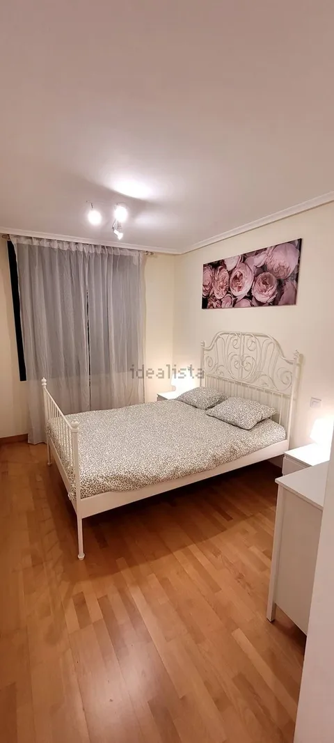 Квартира 65 м² у Lardero