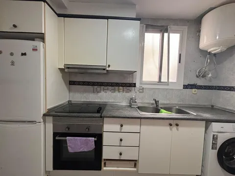 Pis de 69 m² a València