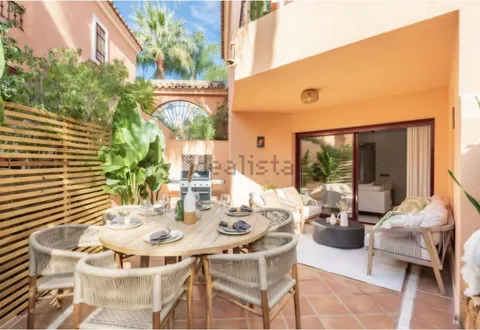 Casa de 250 m² a Marbella