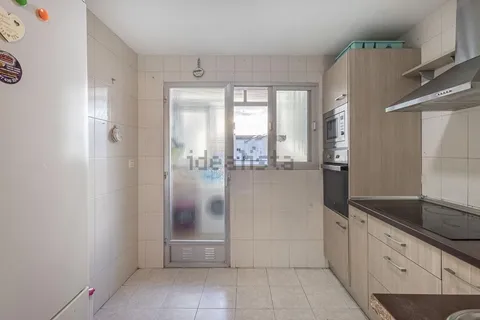 Chambre à louer, Maracena