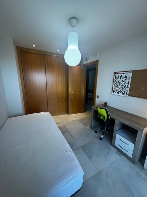 Pis de 165 m² a Almeria