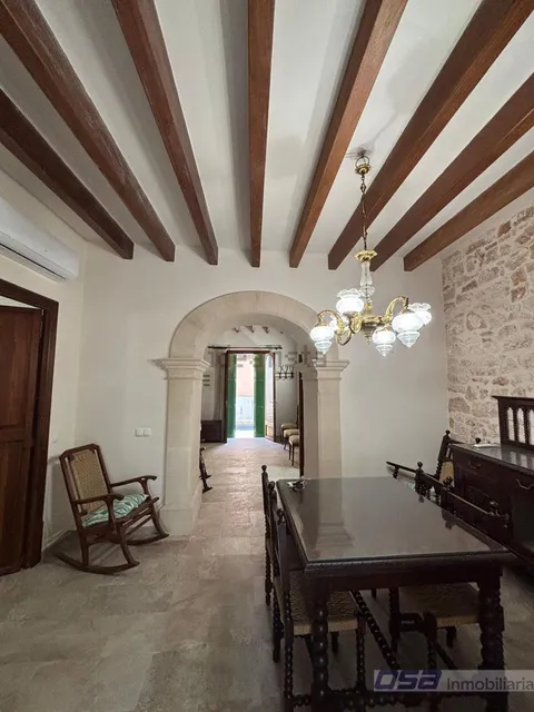 Casa de 134 m² a Santanyí