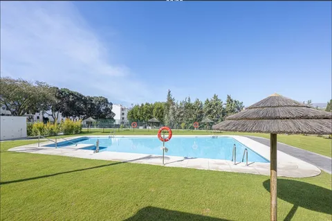 Pis de 120 m² a Estepona