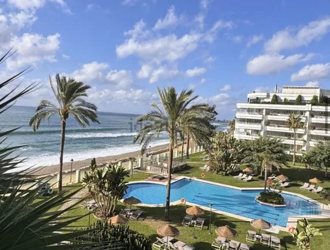 Piso de 150 m² en Marbella
