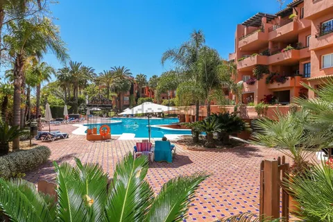 Pis de 120 m² a Marbella (3/18)