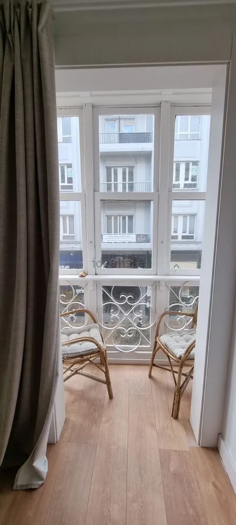 Pis de 90 m² a Santander