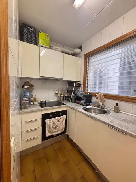 Chambre à louer, Barcelone