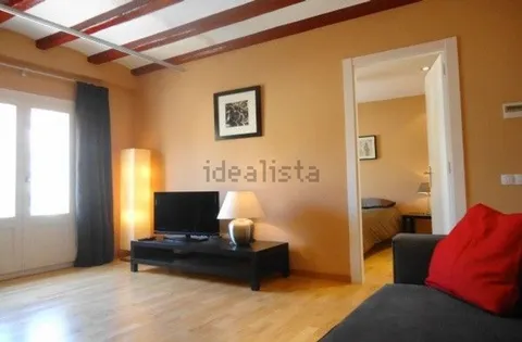 Wohnung 35 m² in Barcelona