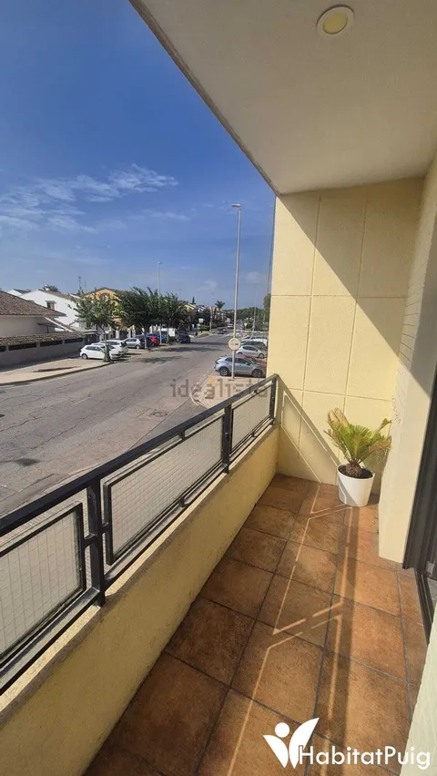 Wohnung 102 m² in el Puig de Santa Maria
