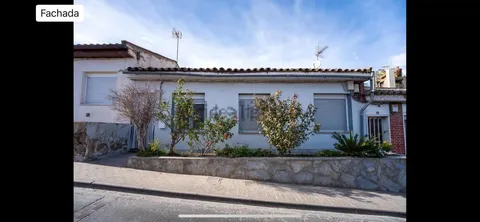 Будинок 80 м² у Morata de Jalón