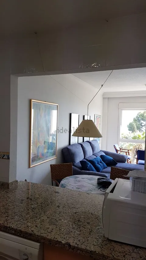 Appartamento 65 m² a Almuñécar