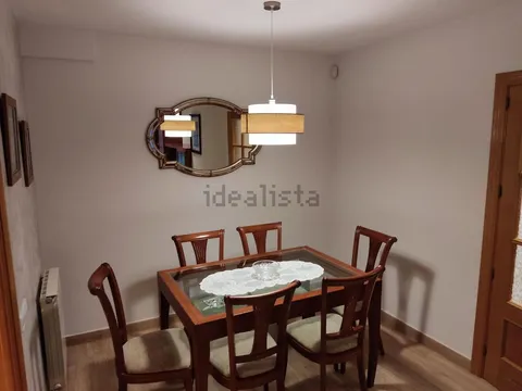 Piso de 85 m² en Lérida
