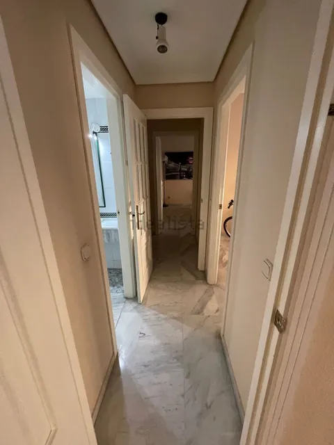 Pis de 88 m² a Sevilla