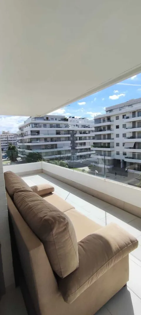 Pis de 112 m² a Marbella