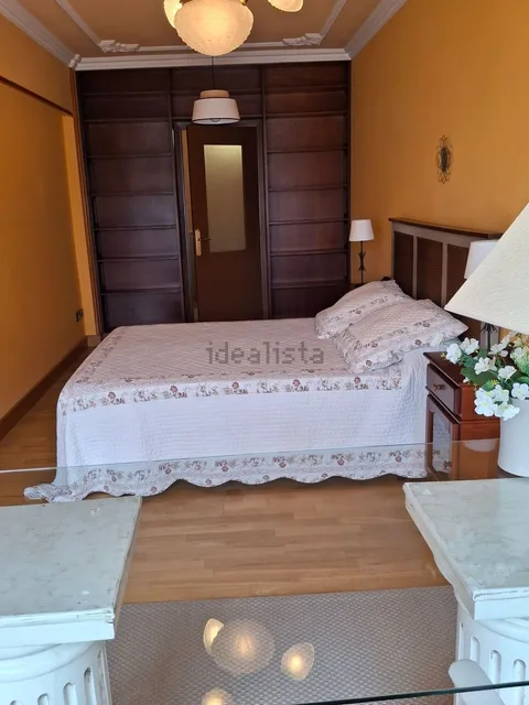 Pis de 110 m² a Santiago de Compostel·la