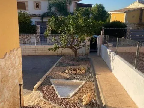 Casa de 130 m² a Xiva (2/12)