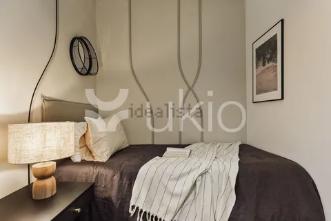 Pis de 95 m² a Barcelona