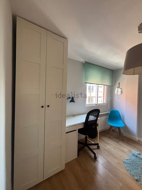 Habitació de lloguer, València
