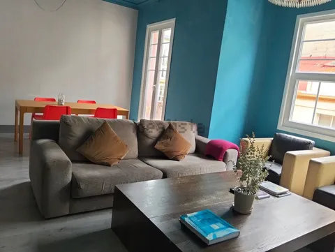 Chambre à louer, La Corogne