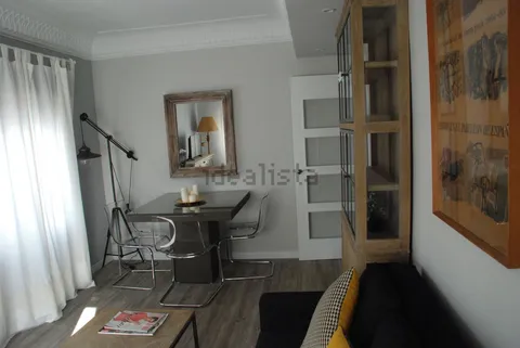 Pis de 70 m² a Madrid