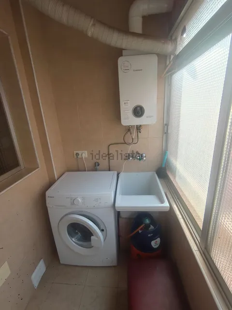 Habitació de lloguer, Almeria