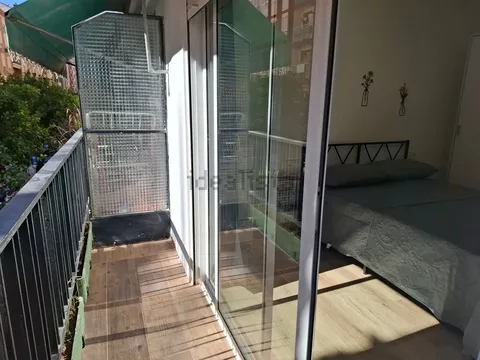 Habitació de lloguer, València