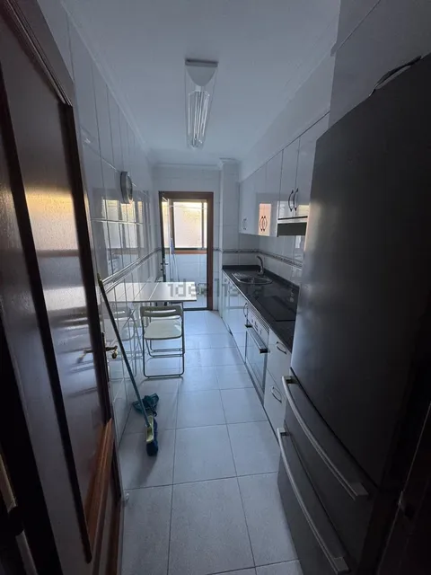 Wohnung 70 m² in Vigo