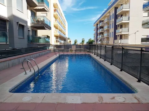 Pis de 55 m² a Moncofa (2/20)