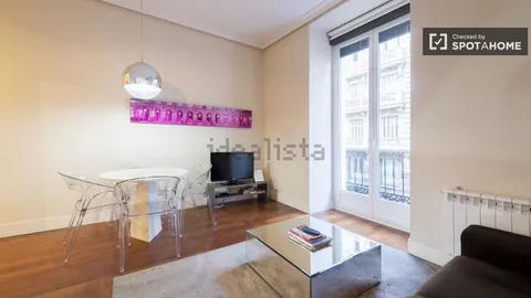 Pis de 70 m² a Madrid