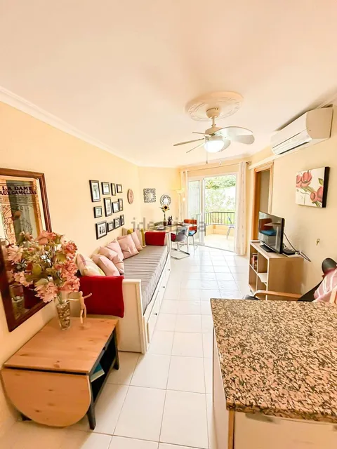 Pis de 45 m² a Nerja