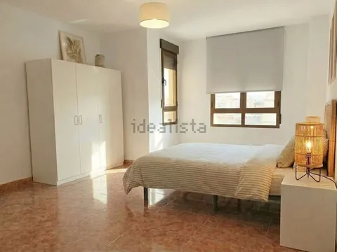 Pis de 41 m² a València (4/10)