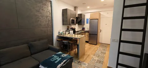 Pis de 60 m² a Torremolinos