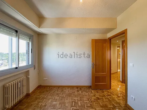 Pis de 110 m² a Madrid