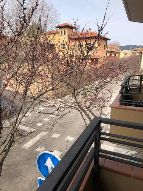 Pis de 40 m² a Sant Hilari Sacalm