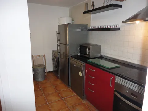 Pis de 135 m² a València