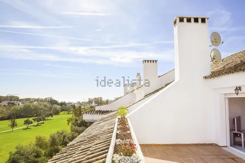 Pis de 226 m² a Marbella