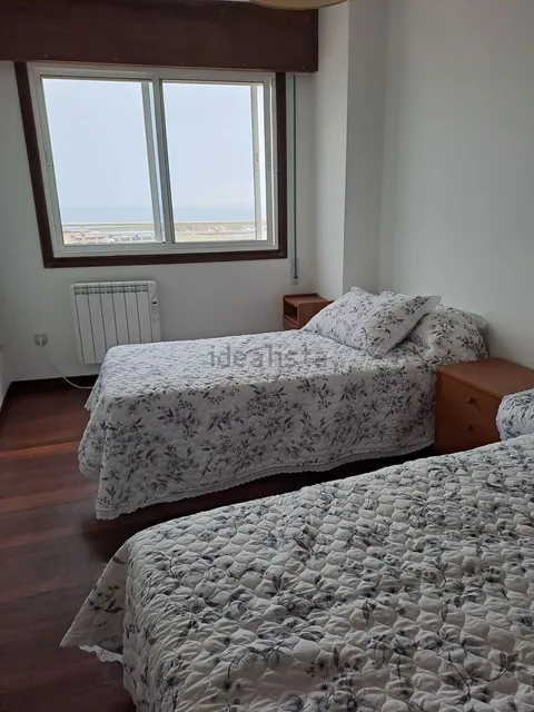 Appartement 90 m² à Burela