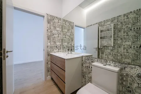 Appartamento 106 m² a Madrid