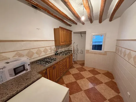 Casa de 80 m² en Villanueva del Trabuco (2/6)